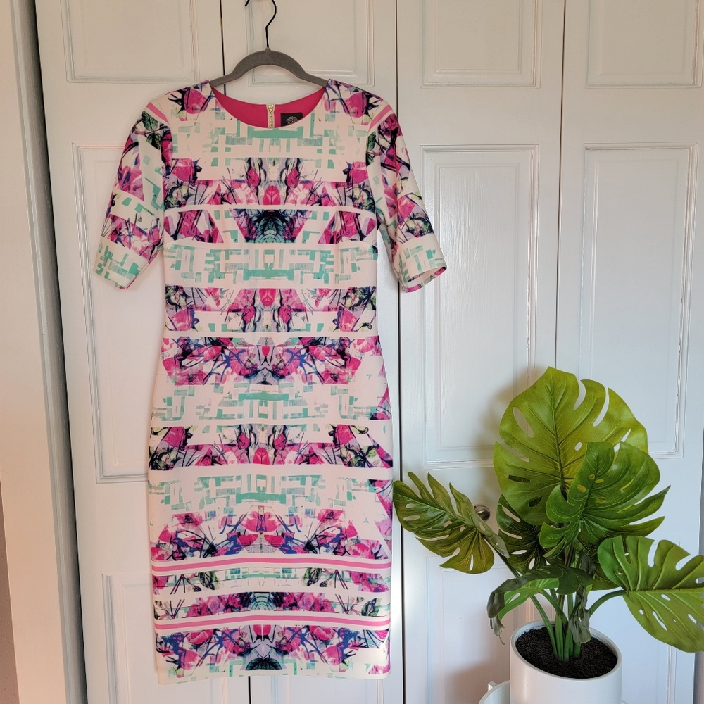 Vincent Camuto Dress